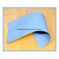 PVC Waterproof Membrane with Reinforced Polyester Fiber